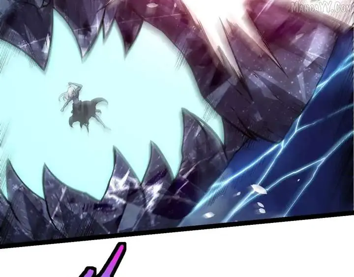 Evolution Begins With a Big Tree Chapter 449 Page 16