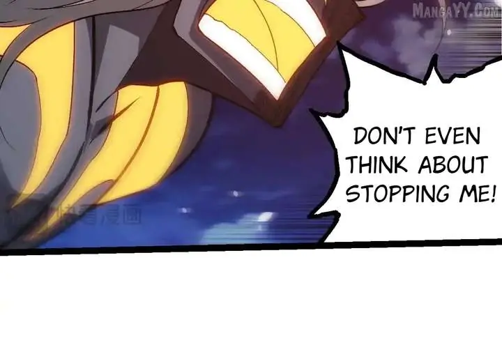 Evolution Begins With a Big Tree Chapter 449 Page 21
