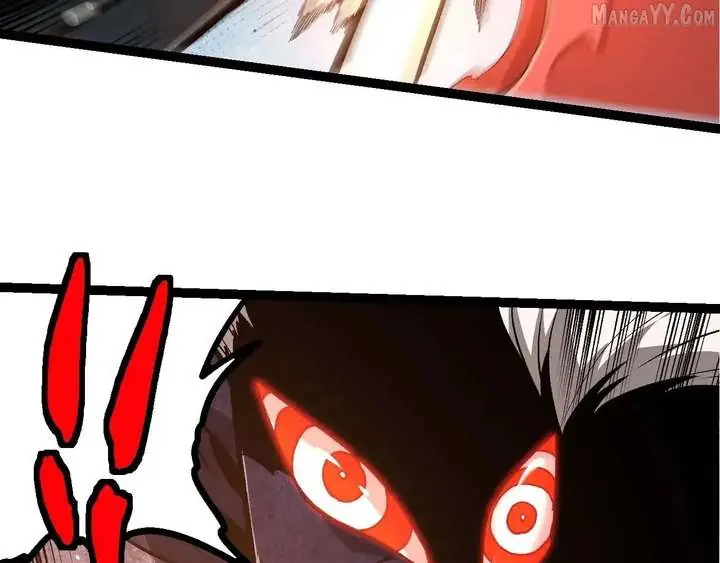 Evolution Begins With a Big Tree Chapter 449 Page 25