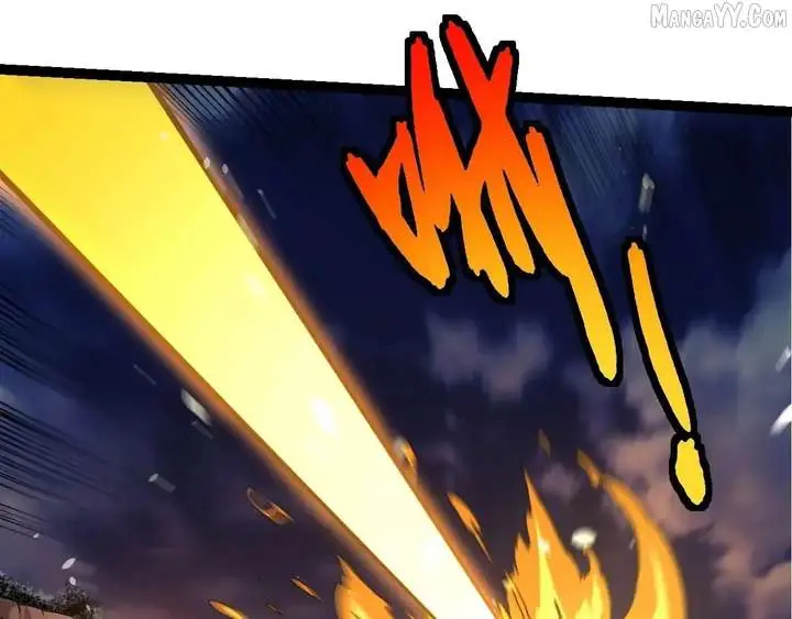 Evolution Begins With a Big Tree Chapter 449 Page 32