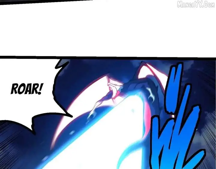 Evolution Begins With a Big Tree Chapter 449 Page 60
