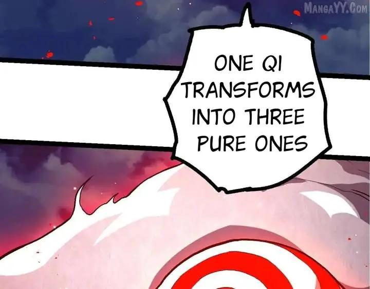 Evolution Begins With a Big Tree Chapter 450 Page 10