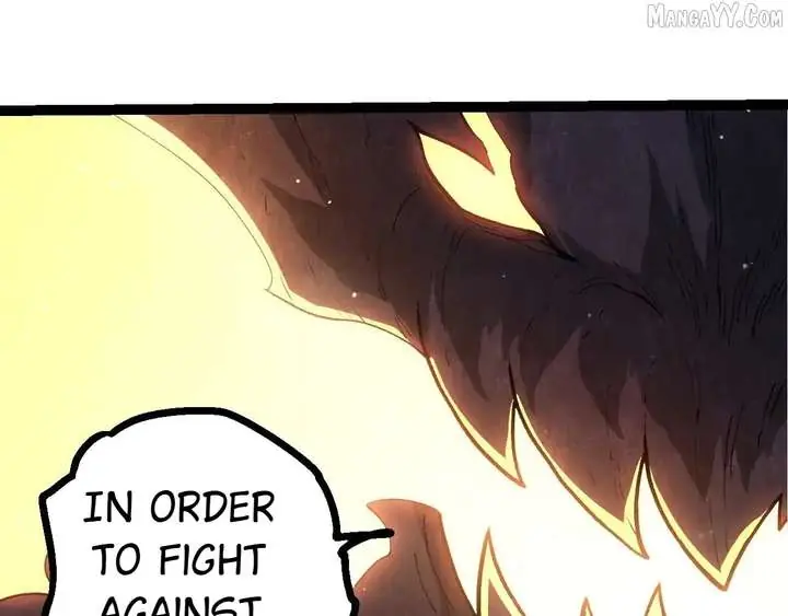 Evolution Begins With a Big Tree Chapter 450 Page 12