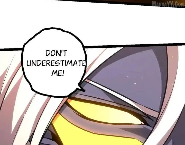 Evolution Begins With a Big Tree Chapter 450 Page 20