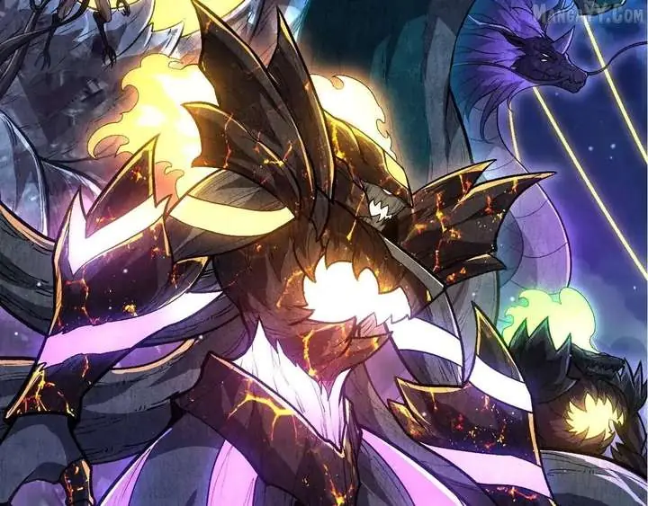 Evolution Begins With a Big Tree Chapter 450 Page 23