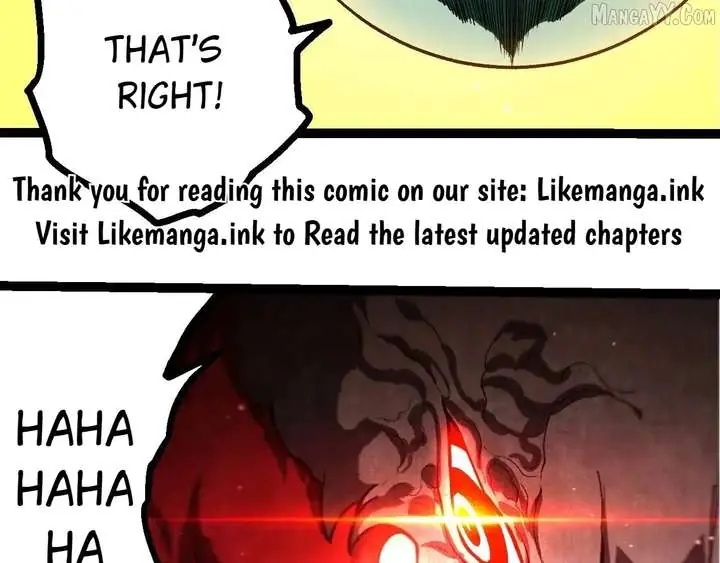 Evolution Begins With a Big Tree Chapter 450 Page 27