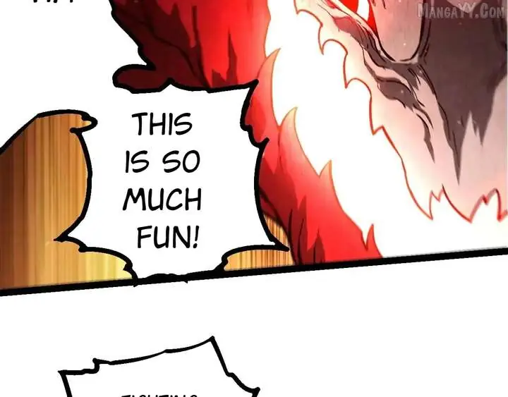 Evolution Begins With a Big Tree Chapter 450 Page 28