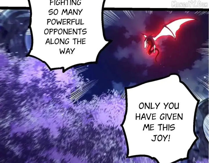 Evolution Begins With a Big Tree Chapter 450 Page 29