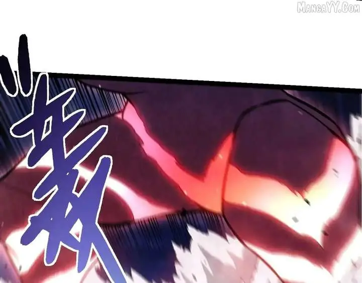 Evolution Begins With a Big Tree Chapter 450 Page 35