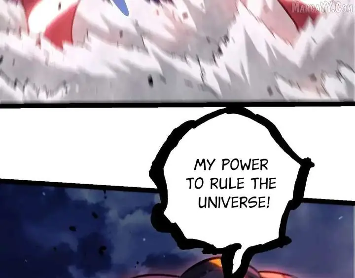 Evolution Begins With a Big Tree Chapter 450 Page 36
