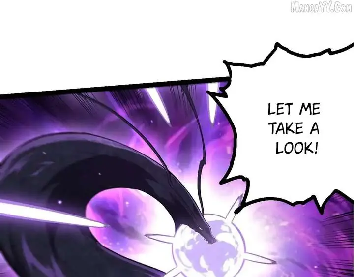 Evolution Begins With a Big Tree Chapter 450 Page 40