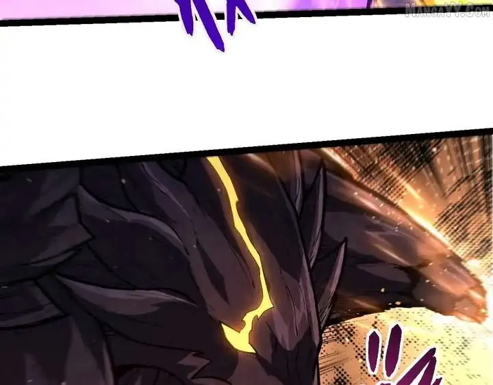 Evolution Begins With a Big Tree Chapter 450 Page 45