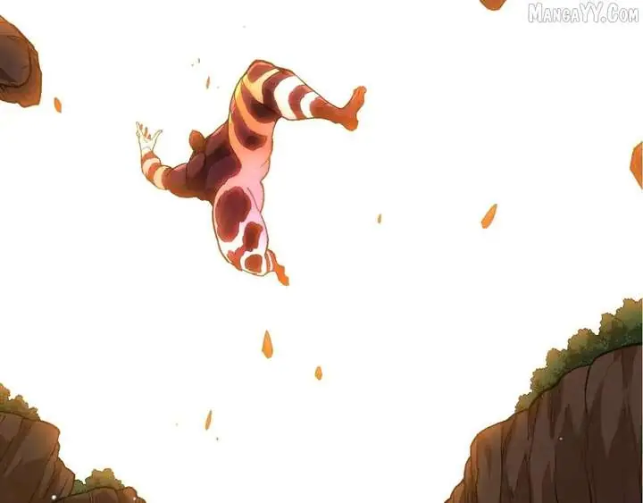 Evolution Begins With a Big Tree Chapter 450 Page 49