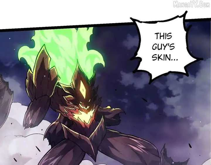 Evolution Begins With a Big Tree Chapter 450 Page 52