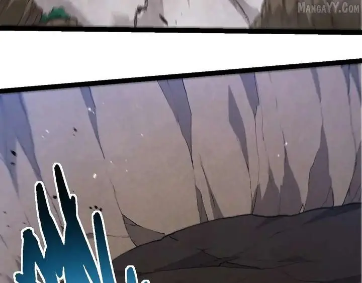 Evolution Begins With a Big Tree Chapter 450 Page 55