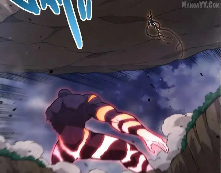 Evolution Begins With a Big Tree Chapter 450 Page 56