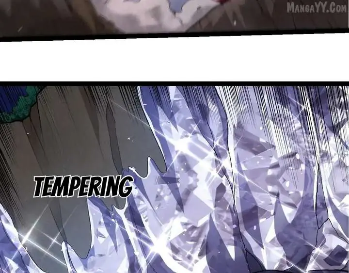 Evolution Begins With a Big Tree Chapter 450 Page 57