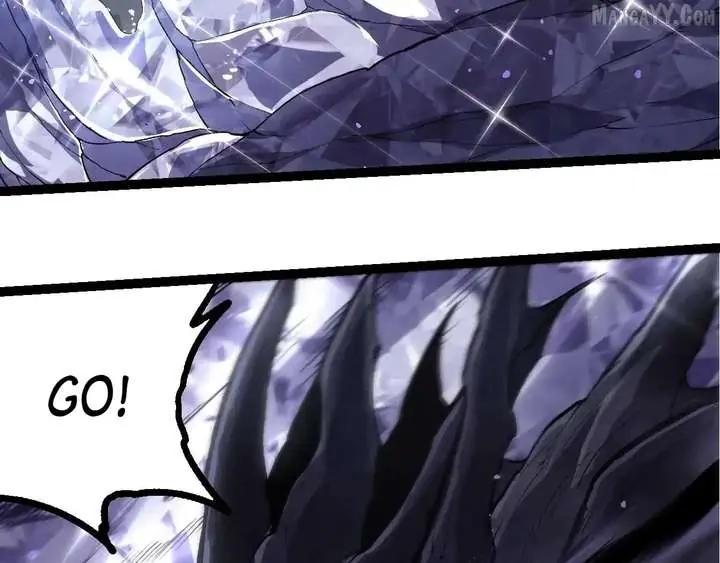 Evolution Begins With a Big Tree Chapter 450 Page 58