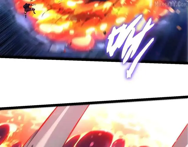 Evolution Begins With a Big Tree Chapter 450 Page 65