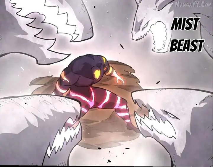 Evolution Begins With a Big Tree Chapter 450 Page 69