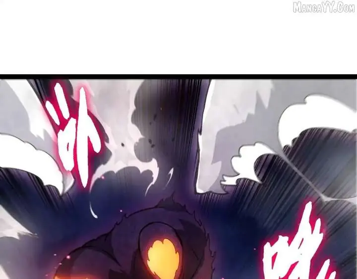 Evolution Begins With a Big Tree Chapter 450 Page 72