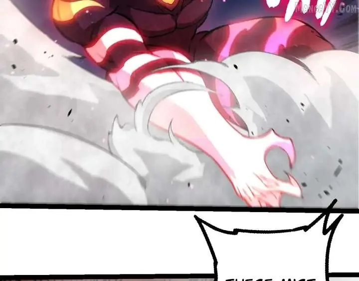 Evolution Begins With a Big Tree Chapter 450 Page 73