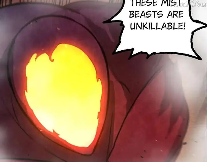 Evolution Begins With a Big Tree Chapter 450 Page 74