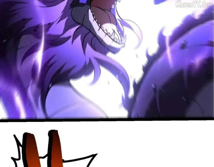 Evolution Begins With a Big Tree Chapter 450 Page 76