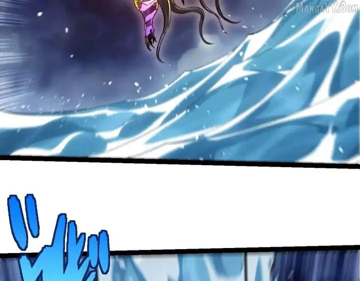 Evolution Begins With a Big Tree Chapter 450 Page 93