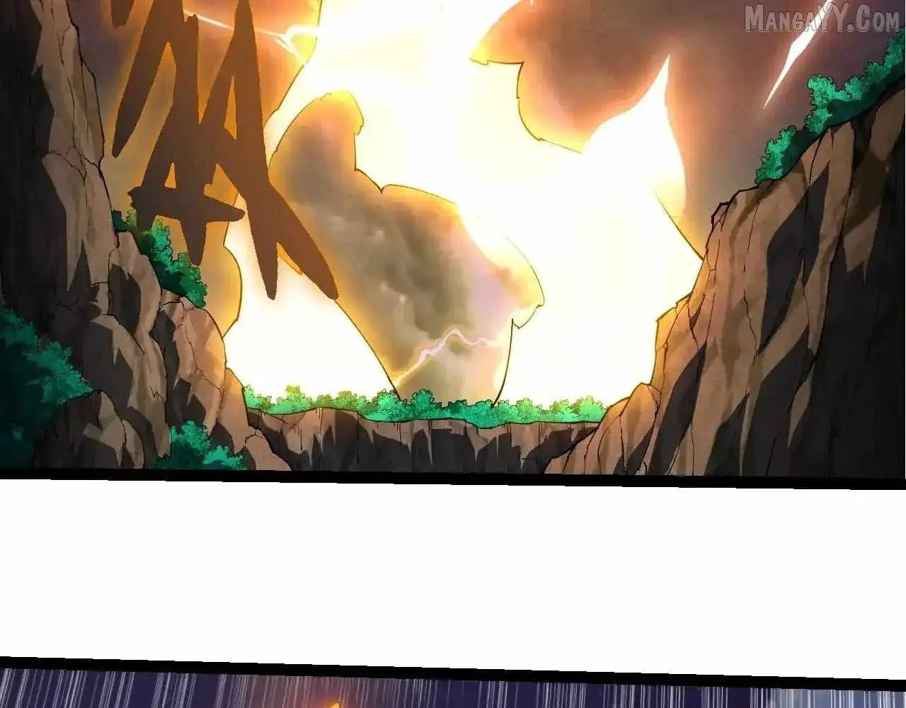 Evolution Begins With a Big Tree Chapter 451 Page 3