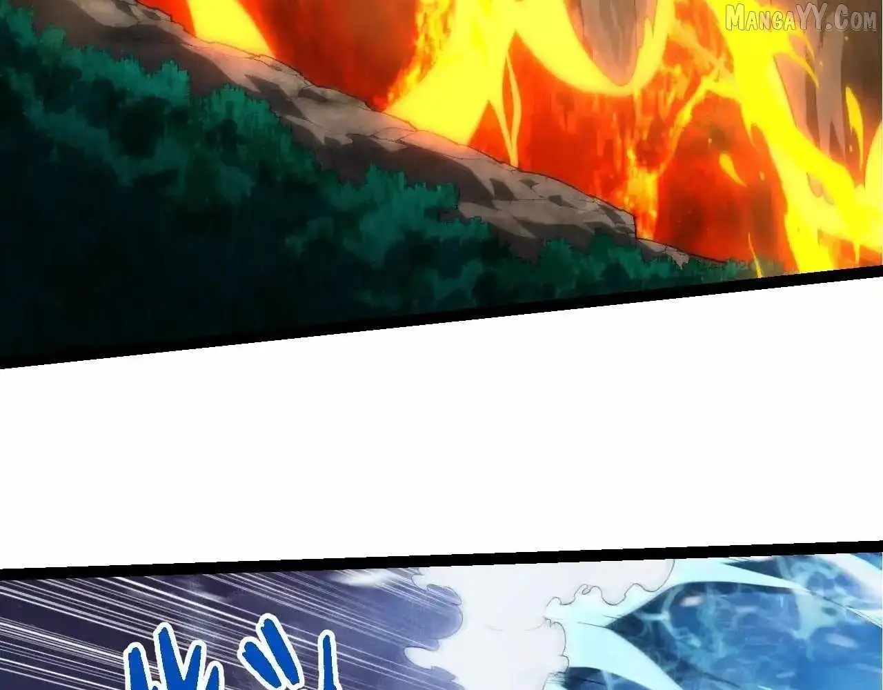 Evolution Begins With a Big Tree Chapter 451 Page 5