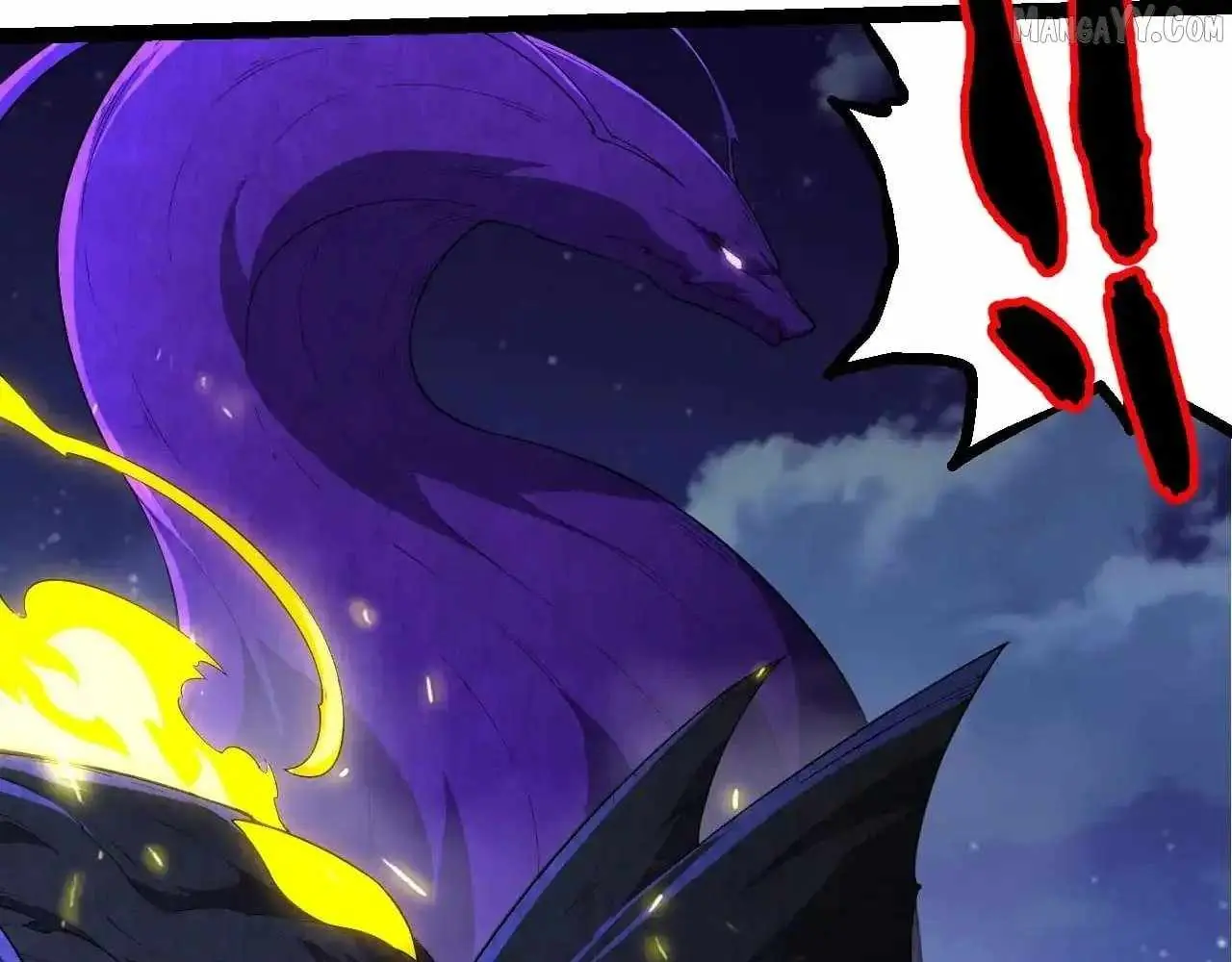 Evolution Begins With a Big Tree Chapter 451 Page 14