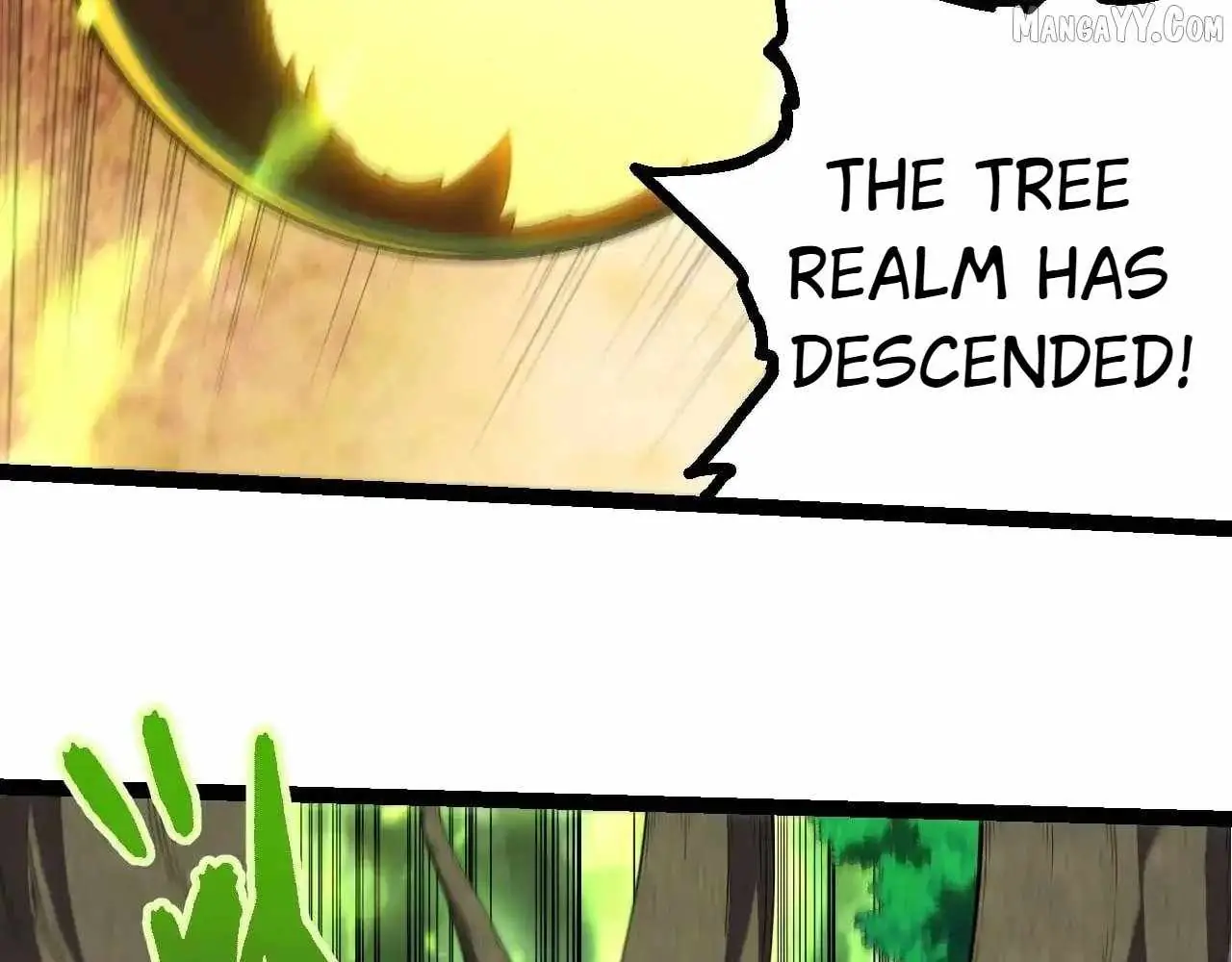 Evolution Begins With a Big Tree Chapter 451 Page 23