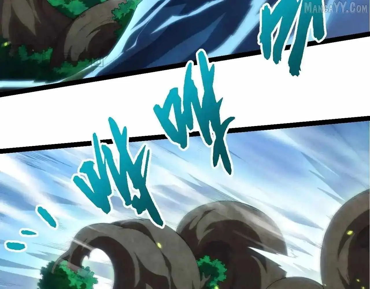 Evolution Begins With a Big Tree Chapter 451 Page 27