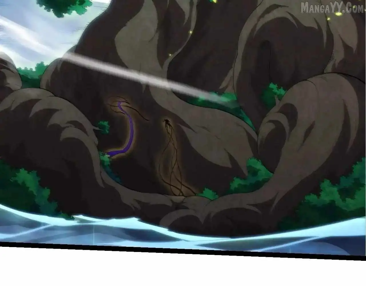 Evolution Begins With a Big Tree Chapter 451 Page 28
