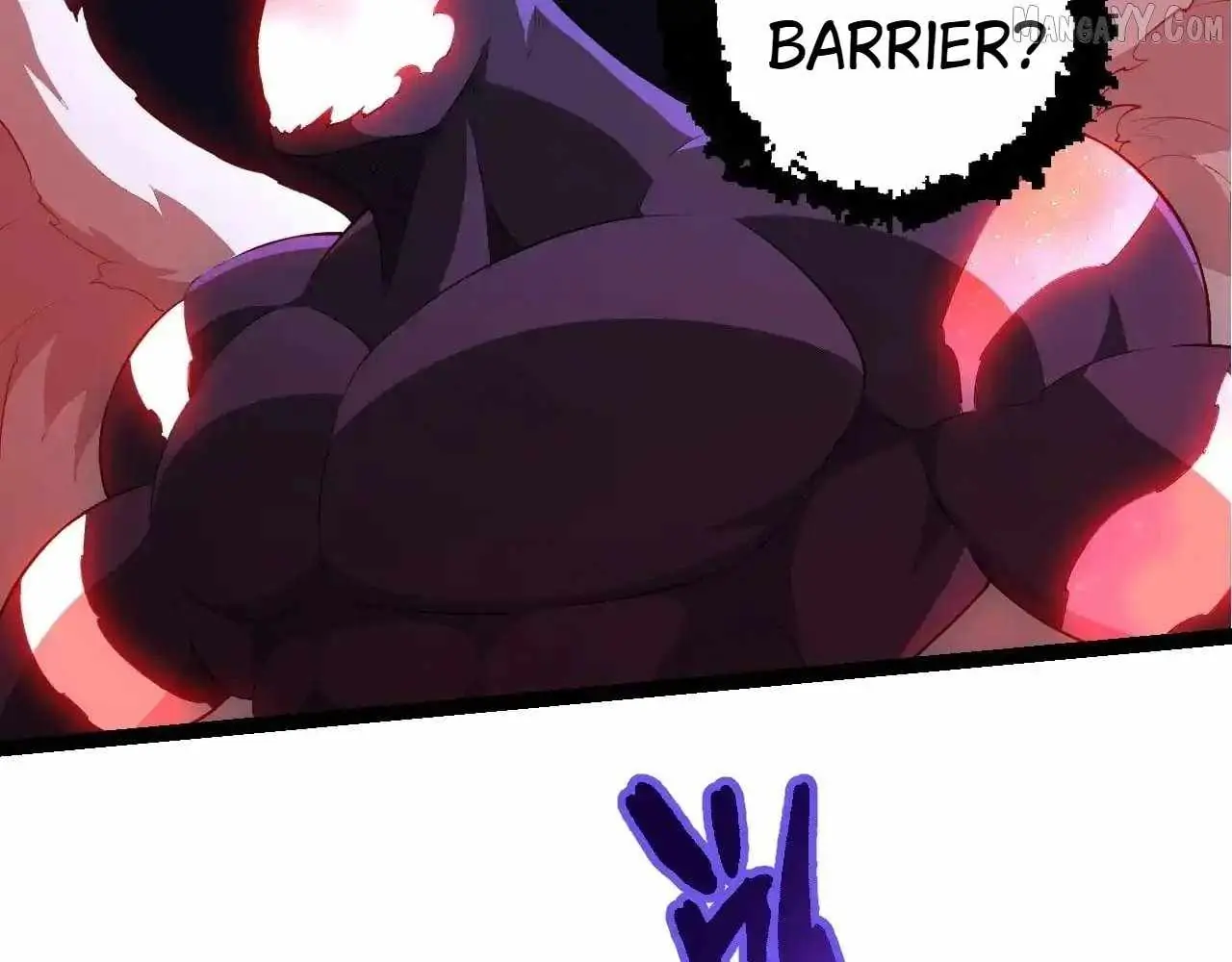 Evolution Begins With a Big Tree Chapter 451 Page 33