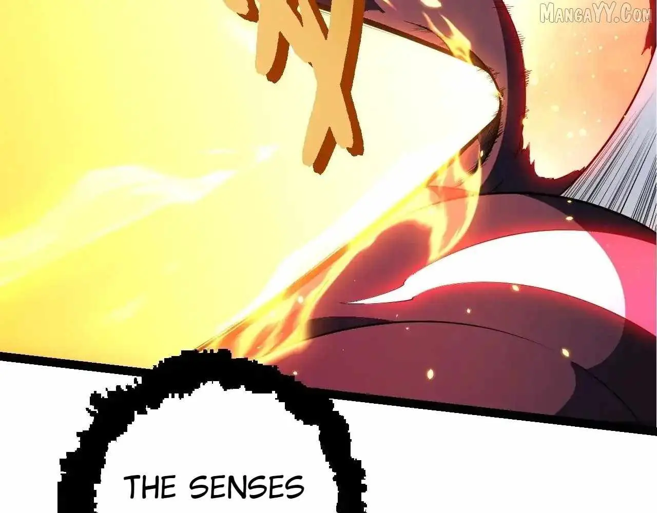 Evolution Begins With a Big Tree Chapter 451 Page 36
