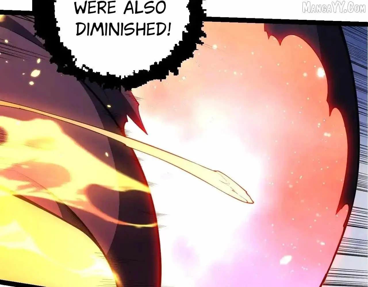 Evolution Begins With a Big Tree Chapter 451 Page 37