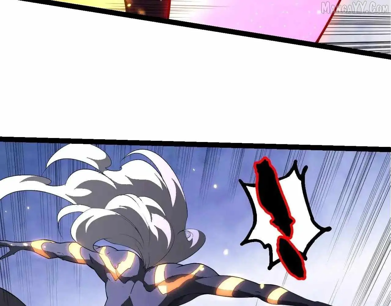 Evolution Begins With a Big Tree Chapter 451 Page 38