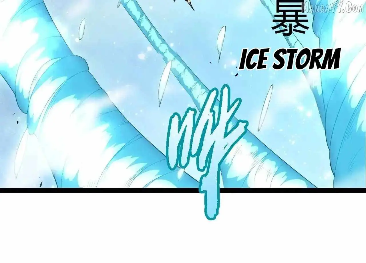 Evolution Begins With a Big Tree Chapter 451 Page 41