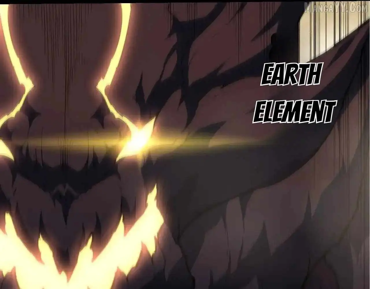 Evolution Begins With a Big Tree Chapter 451 Page 49