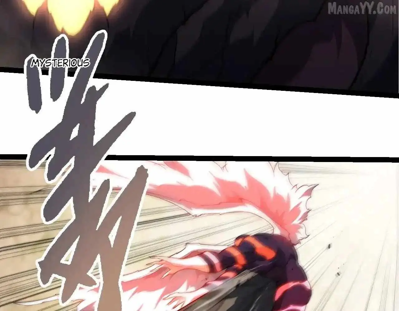 Evolution Begins With a Big Tree Chapter 451 Page 50