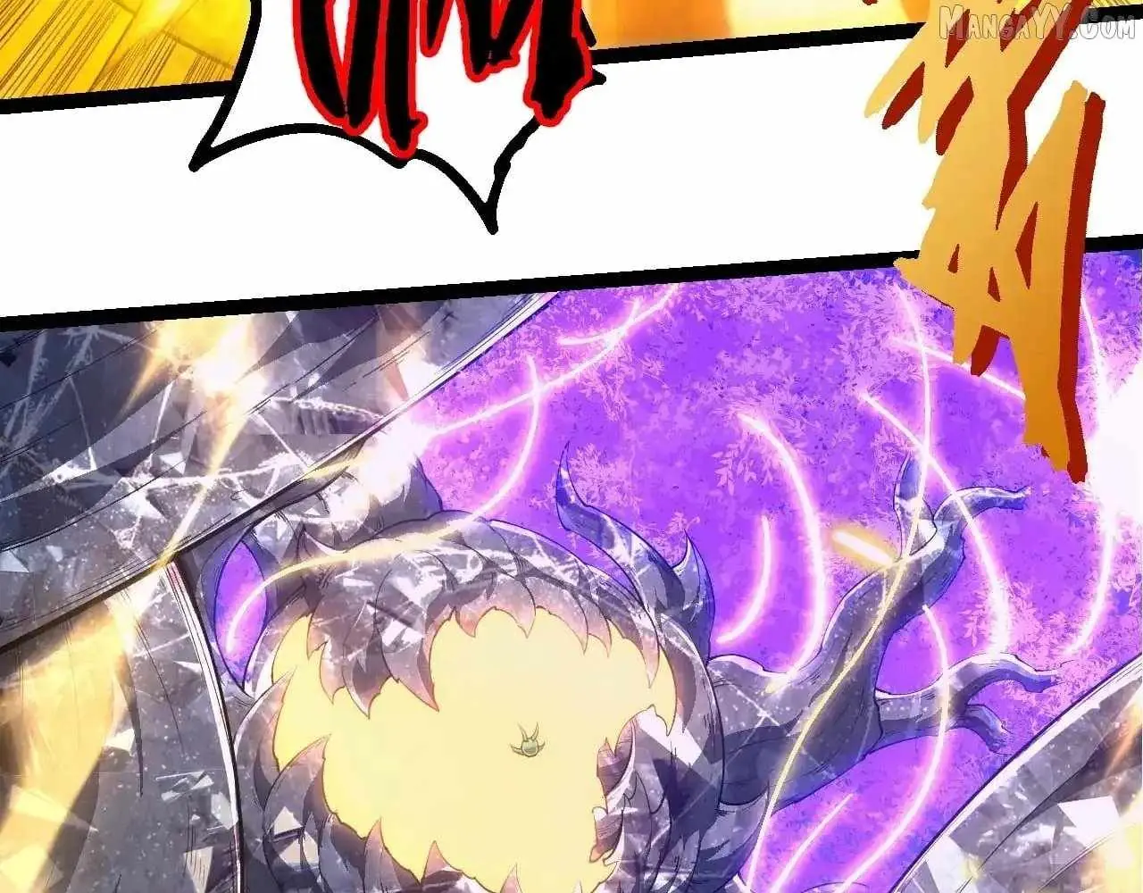 Evolution Begins With a Big Tree Chapter 451 Page 60