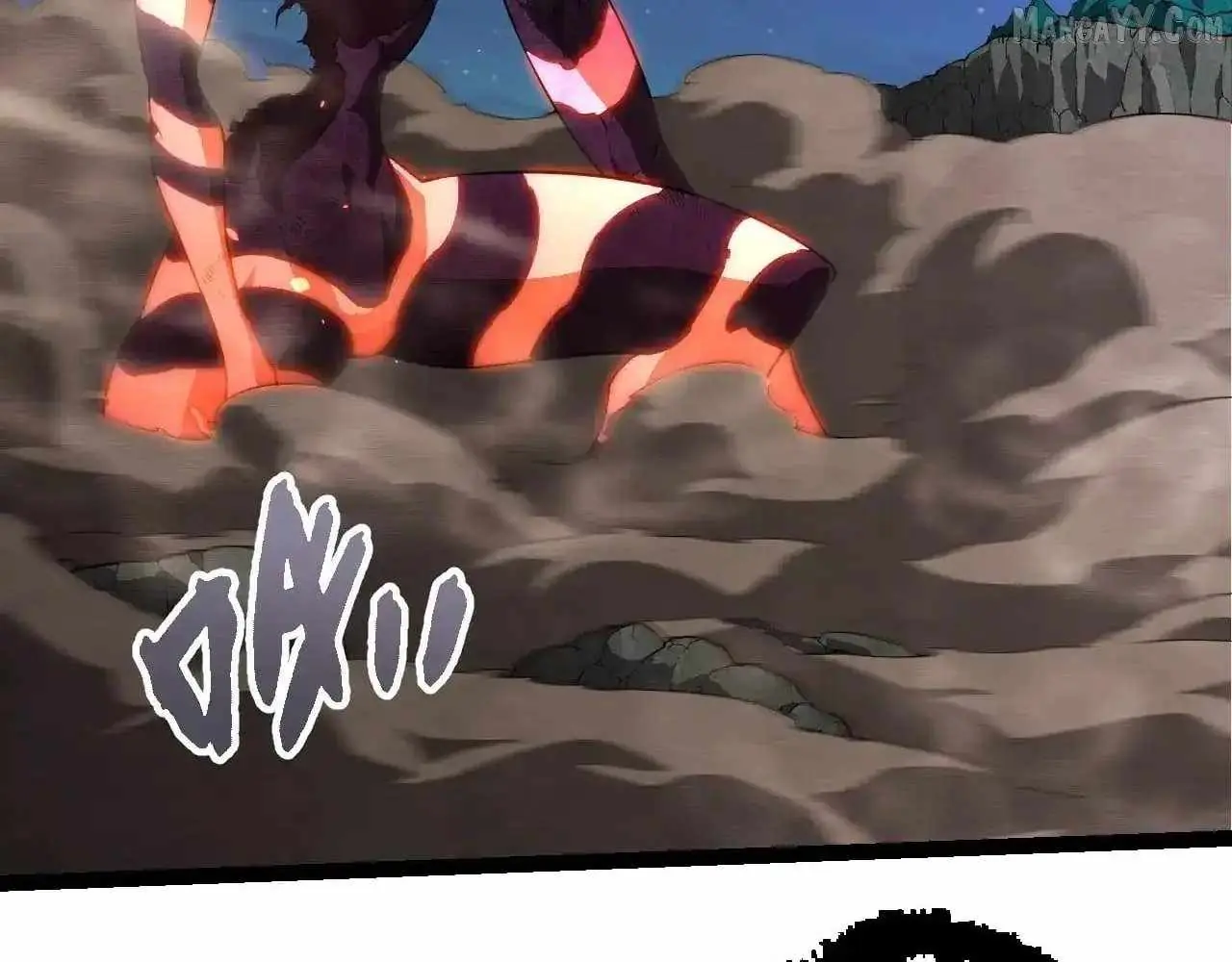 Evolution Begins With a Big Tree Chapter 451 Page 73