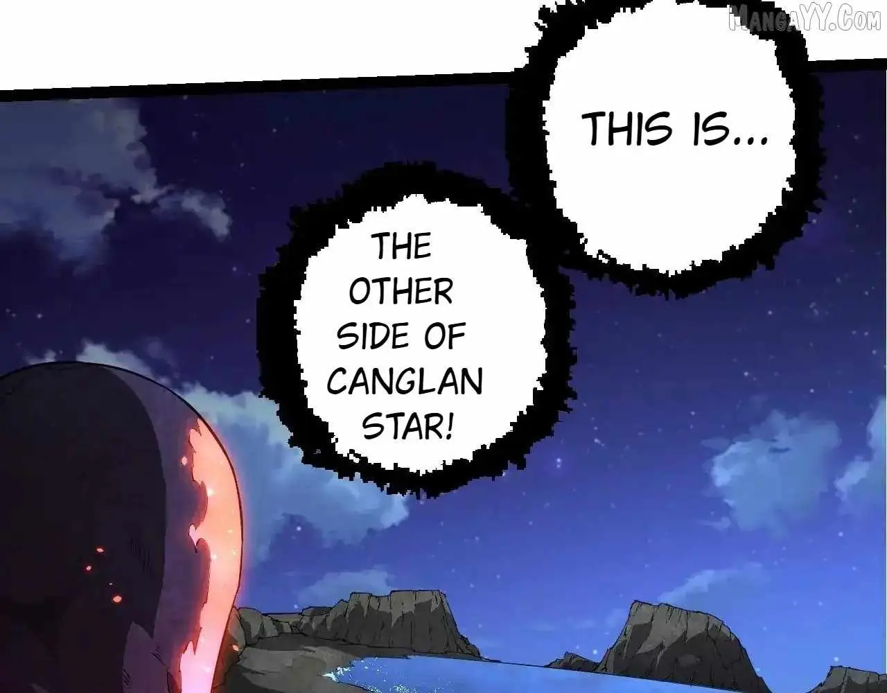 Evolution Begins With a Big Tree Chapter 451 Page 74