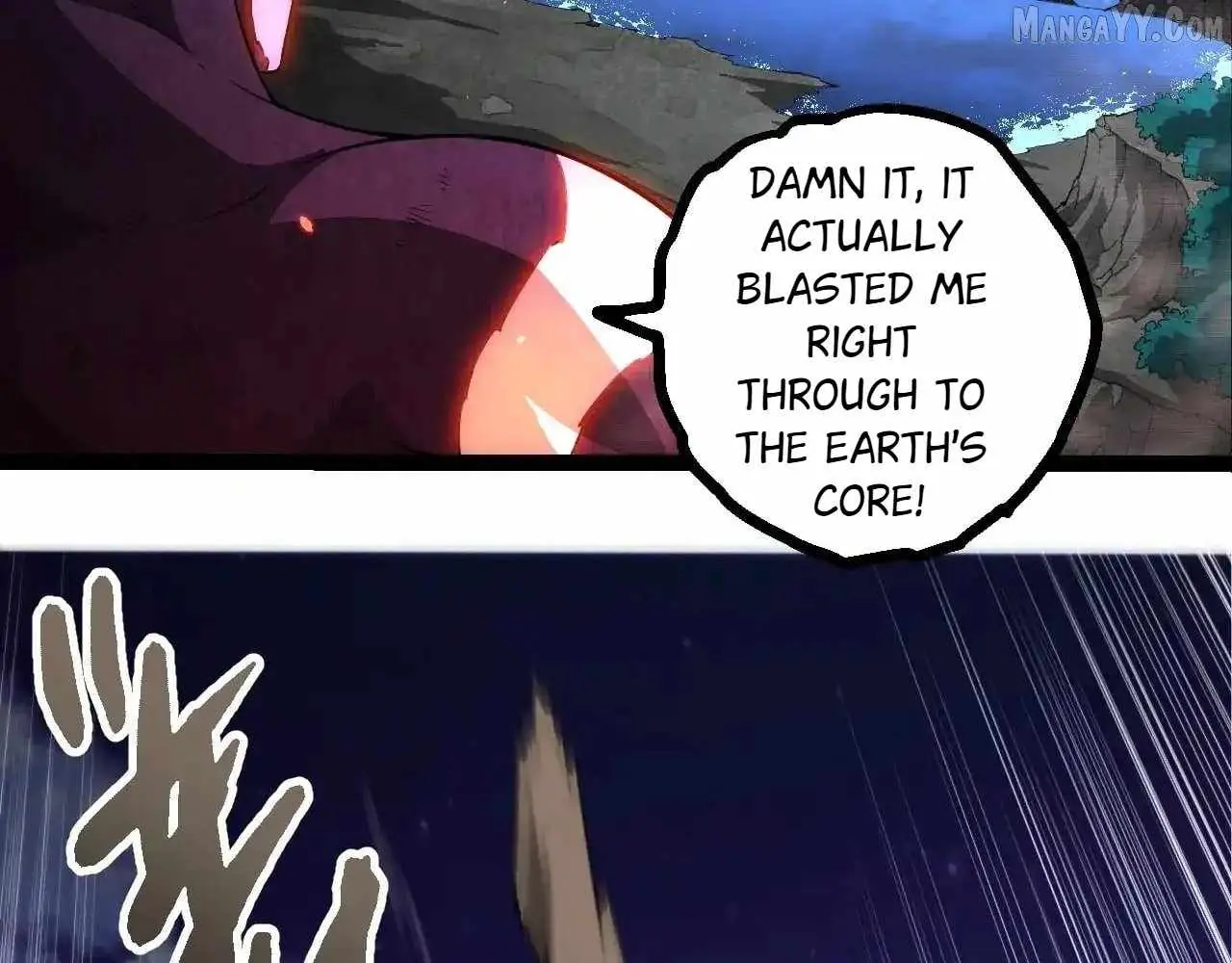Evolution Begins With a Big Tree Chapter 451 Page 75
