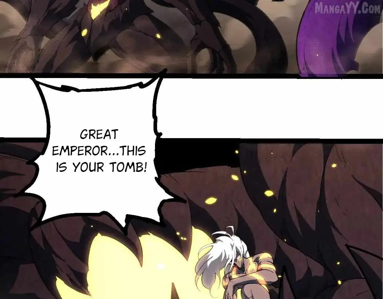 Evolution Begins With a Big Tree Chapter 451 Page 79