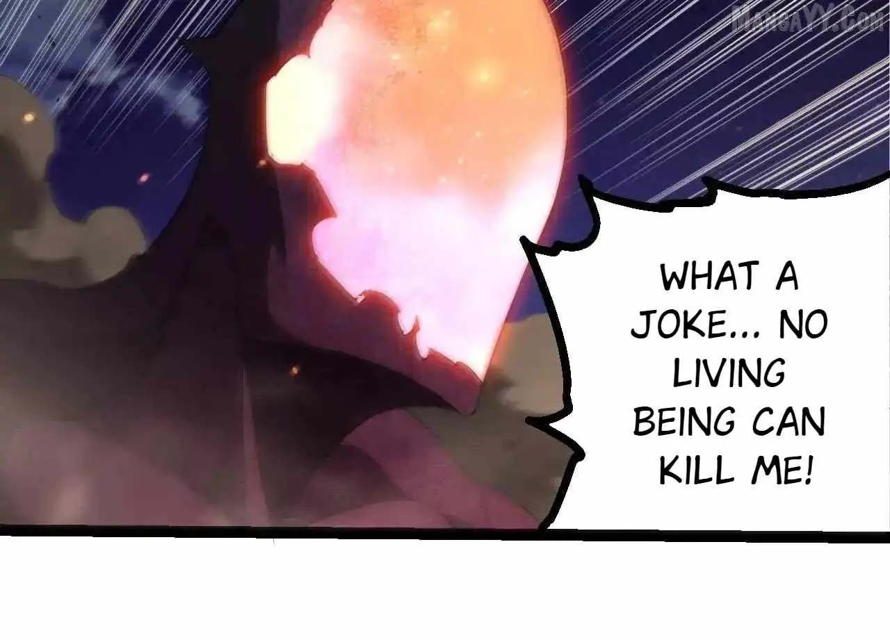 Evolution Begins With a Big Tree Chapter 451 Page 81