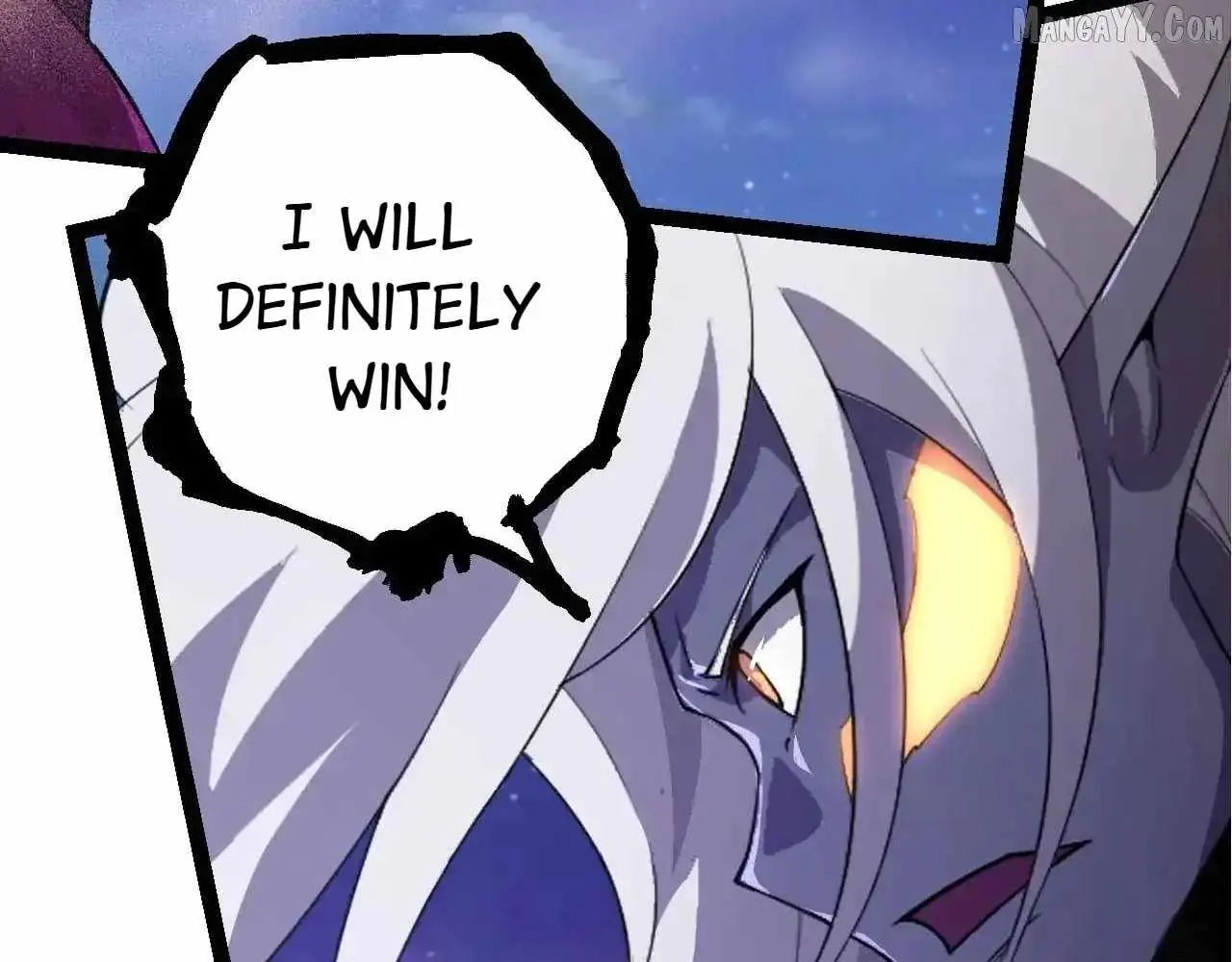 Evolution Begins With a Big Tree Chapter 451 Page 85