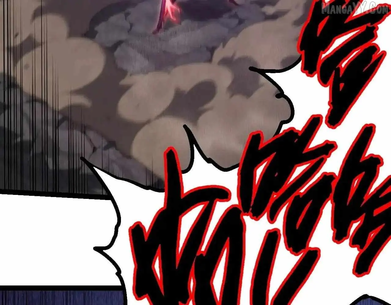 Evolution Begins With a Big Tree Chapter 451 Page 88